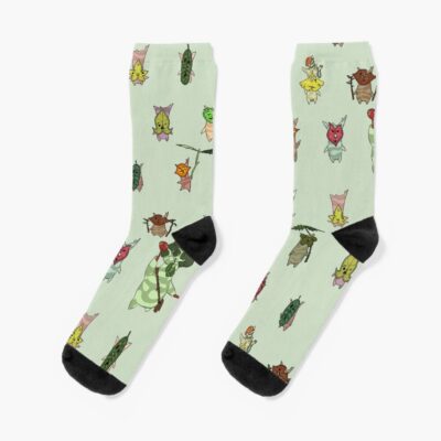 Korok Socks