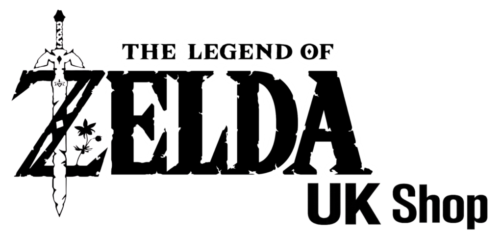 Zelda UK Shop
